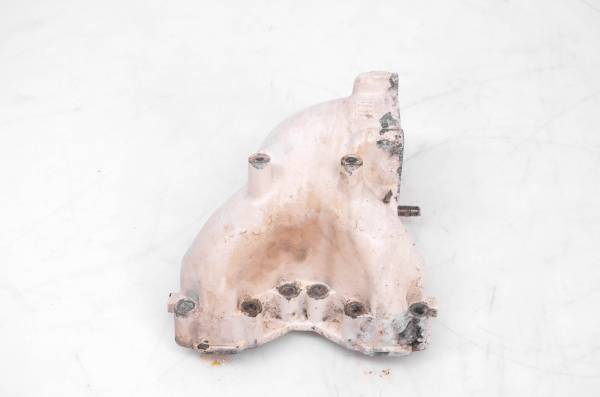 Sea-Doo - 97 Sea-Doo GSX Exhaust Manifold Flange