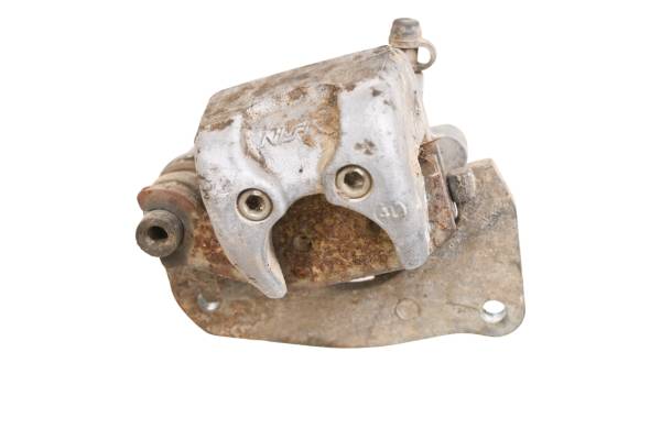 Suzuki - 05 Suzuki King Quad 700 4x4 Front Left Brake Caliper LTA700X