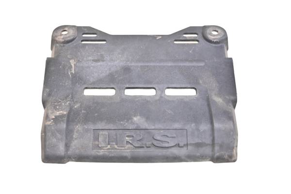 Suzuki - 05 Suzuki King Quad 700 4x4 Rear Access Cover LTA700X