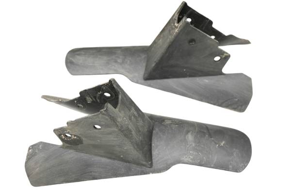 Kawasaki - 20 Kawasaki Teryx KRX 1000 Right & Left Rear Shock Covers KRF1000ALF