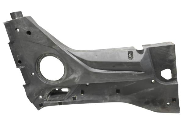 Kawasaki - 20 Kawasaki Teryx KRX 1000 Left Side Driver Inner Door Cover KRF1000ALF