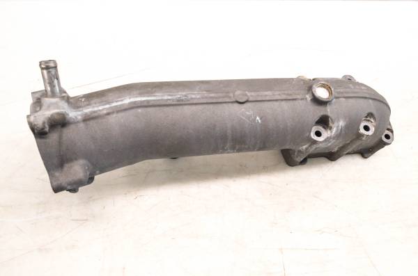 Yamaha - 16 Yamaha FX HO Exhaust Manifold Flange FB1800R