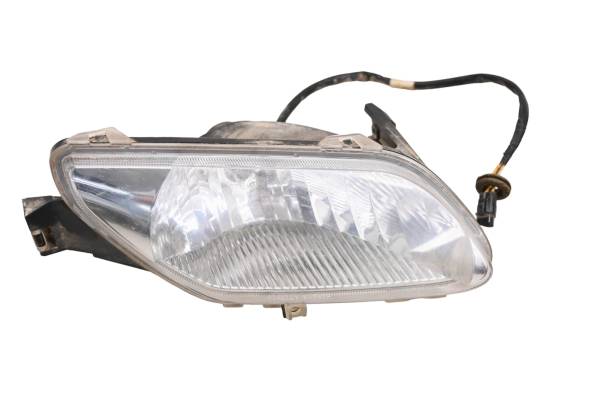 Suzuki - 05 Suzuki King Quad 700 4x4 Front Right Headlight LTA700X