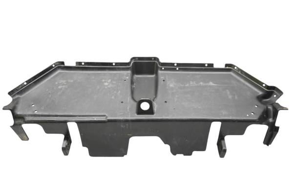 Kawasaki - 20 Kawasaki Teryx KRX 1000 Lower Seat Back Panel Cover KRF1000ALF