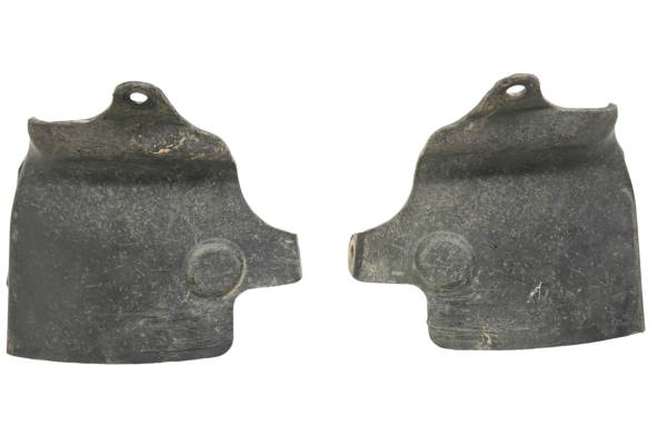 Kawasaki - 20 Kawasaki Teryx KRX 1000 Right & Left Trailing Arm Covers KRF1000ALF