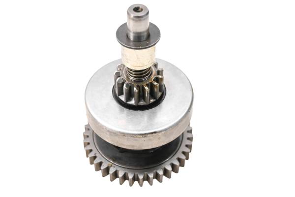 Sea-Doo - 20 Sea-Doo GTI STD Starter Gear Bendix