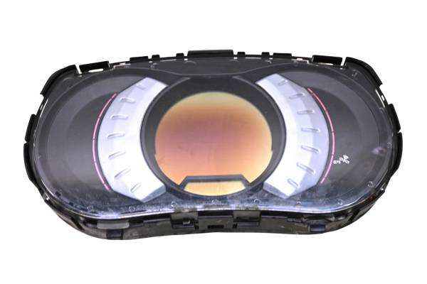 Sea-Doo - 20 Sea-Doo GTI STD Speedometer Dash