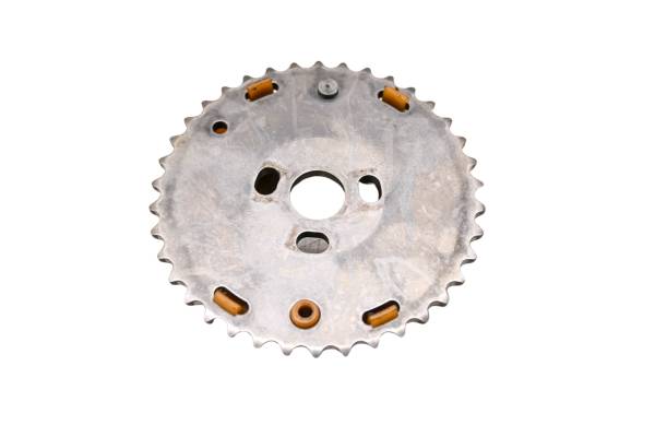 Sea-Doo - 20 Sea-Doo GTI STD Camshaft Sprocket Cam Gear