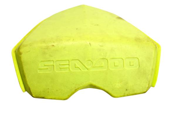Sea-Doo - 20 Sea-Doo GTI STD Dash Board Handlebar Cover