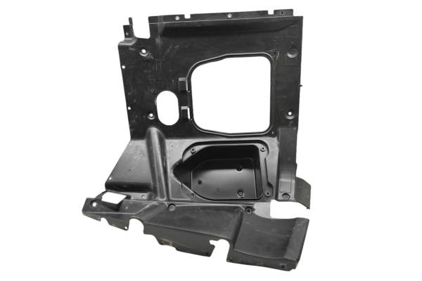 Kawasaki - 20 Kawasaki Teryx KRX 1000 Left Hand Seat Back Panel Cover KRF1000ALF