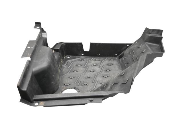 Kawasaki - 20 Kawasaki Teryx KRX 1000 Floor Board Right Footwell KRF1000ALF