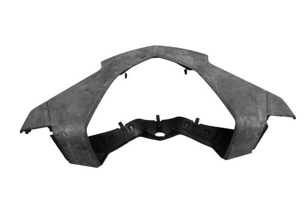 Sea-Doo - 20 Sea-Doo GTI STD Dash Board Handlebar Cover