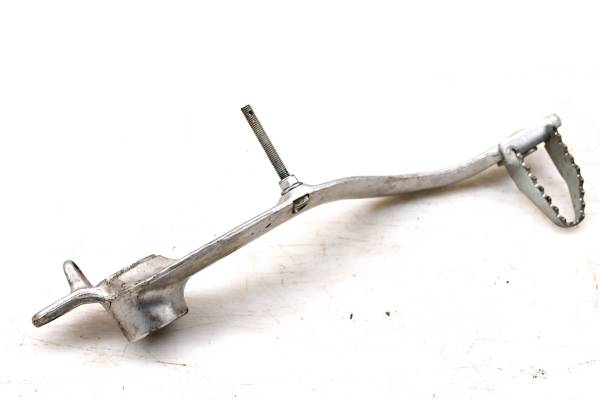 Yamaha - 20 Yamaha YFZ450R Rear Brake Pedal