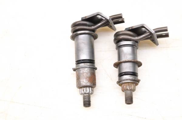 Polaris - 98 Polaris Xplorer 300 4x4 Transmission Shift Shafts Shifters