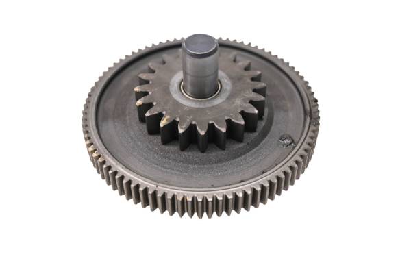 Polaris - 13 Polaris RZR XP 900 EPS 4x4 Starter Gear