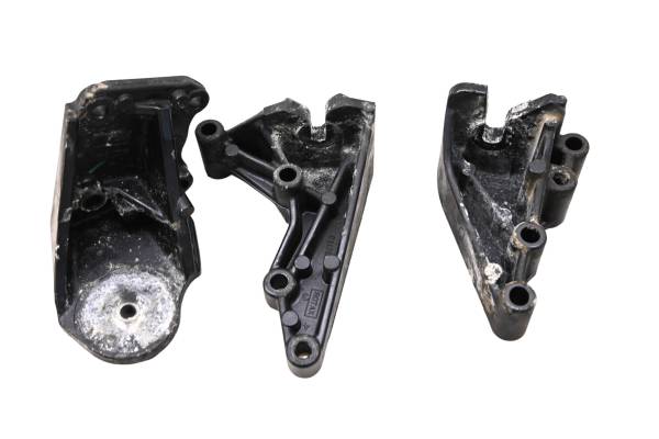 Sea-Doo - 20 Sea-Doo GTI STD Engine Motor Support Brackets Mounts
