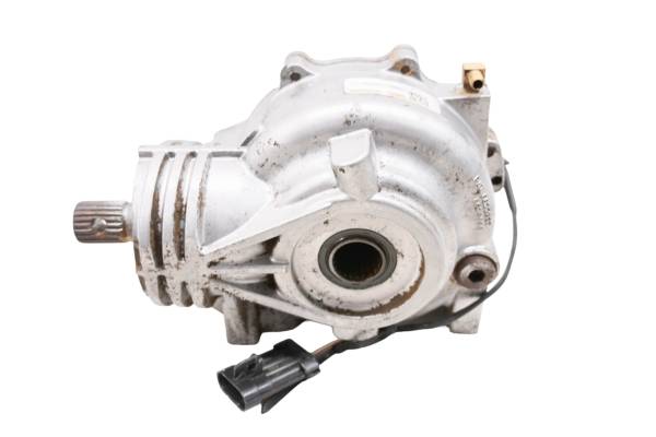 Polaris - 13 Polaris RZR XP 900 EPS 4x4 Front Differential