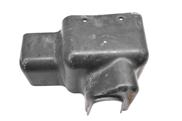 Polaris - 13 Polaris RZR XP 900 EPS 4x4 Eps Steering Box Cover