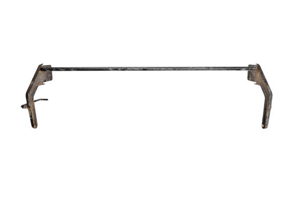 Kawasaki - 16 Kawasaki Mule 4010 Trans 4x4 Front Hood Latch KAF620