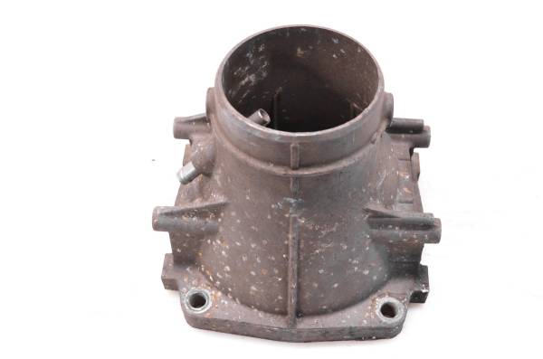 Yamaha - 03 Yamaha XLT1200 Jet Pump Nozzle Waverunner