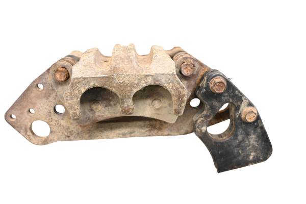 Polaris - 13 Polaris RZR XP 900 EPS 4x4 Front Left Brake Caliper
