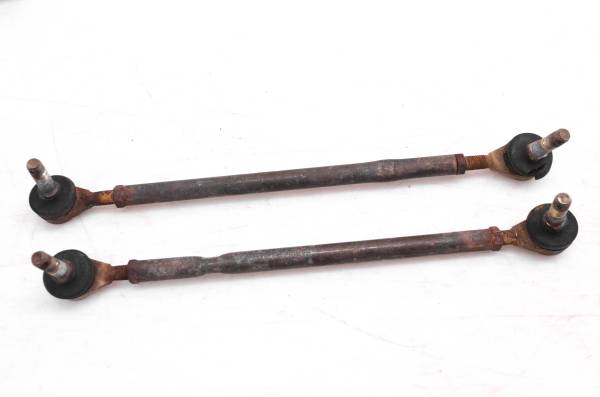 Suzuki - 04 Suzuki Twin Peaks 700 4x4 Tie Rods & Ends LTV700F