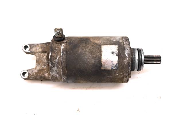 Suzuki - 00 Suzuki Katana 600 Starter Motor GSX600F