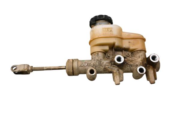Polaris - 13 Polaris RZR XP 900 EPS 4x4 Front Brake Master Cylinder