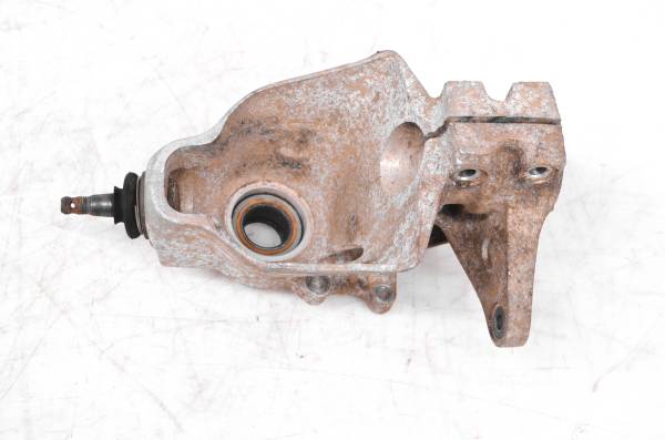 Suzuki - 04 Suzuki Twin Peaks 700 4x4 Front Right Spindle Knuckle LTV700F