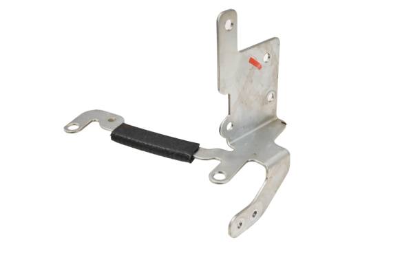 Polaris - 22 Polaris Sportsman 570 Touring 4x4 Fuse Box Bracket Mount
