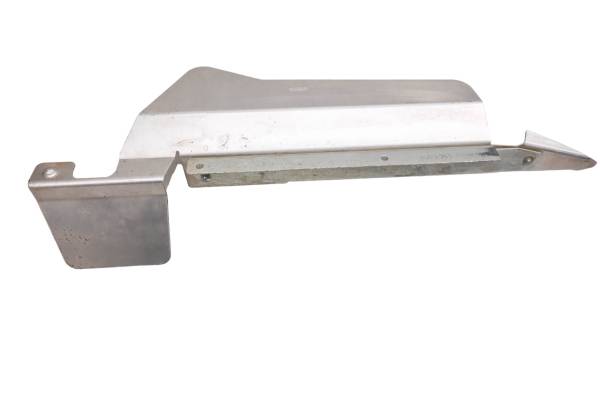 Polaris - 22 Polaris Sportsman 570 Touring 4x4 Airbox Heat Shield Cover