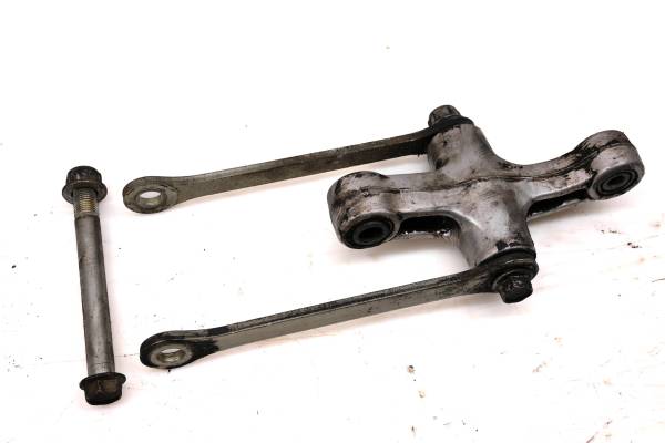 Suzuki - 00 Suzuki Katana 600 Rear Shock Linkage GSX600F