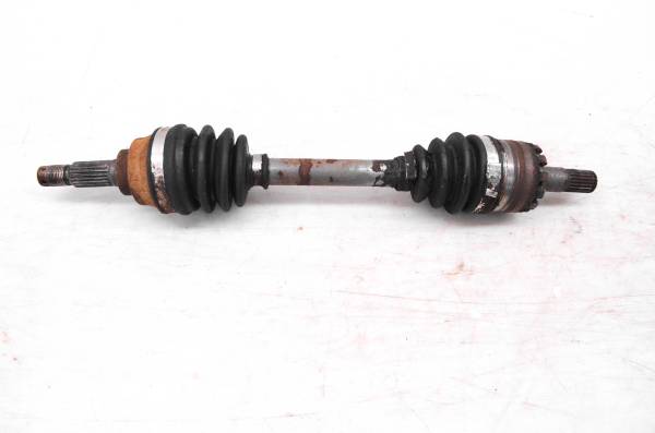 Suzuki - 04 Suzuki Twin Peaks 700 4x4 Front Left Cv Axle LTV700F