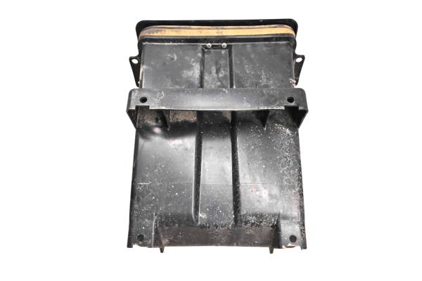 Kawasaki - 16 Kawasaki Mule 4010 Trans 4x4 Tool Storage Box Left Right KAF620