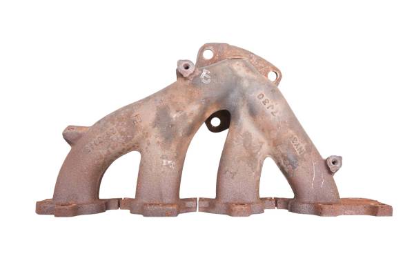 Polaris - 19 Polaris Slingshot SLR Exhaust Manifold Flange