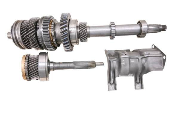 Polaris - 19 Polaris Slingshot SLR Transmission