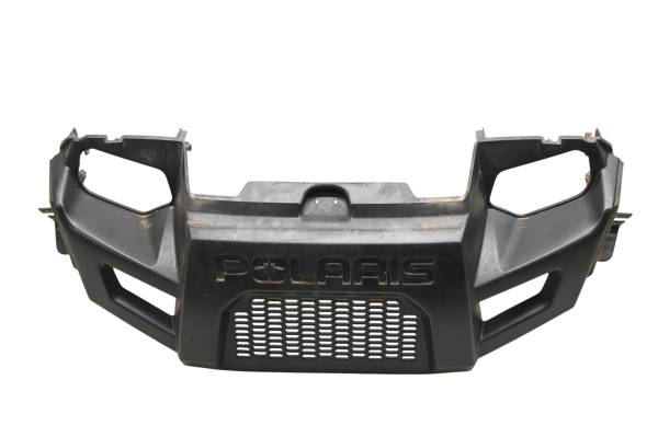 Polaris - 14 Polaris Ranger 800 Midsize 4x4 Front Bumper Grille