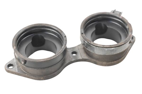 Kawasaki - 23 Kawasaki Ninja 400 Intake Manifold Boots EX400