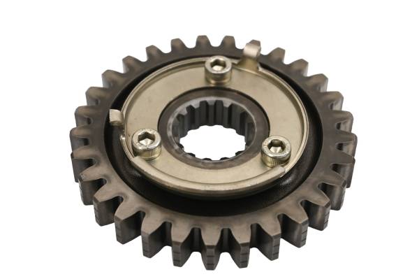 Kawasaki - 10 Kawasaki Teryx 750 4x4 Output Driven Gear 29T KRF750