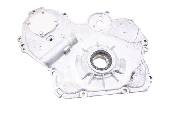Polaris - 19 Polaris Slingshot SLR Engine Timing Side Cover