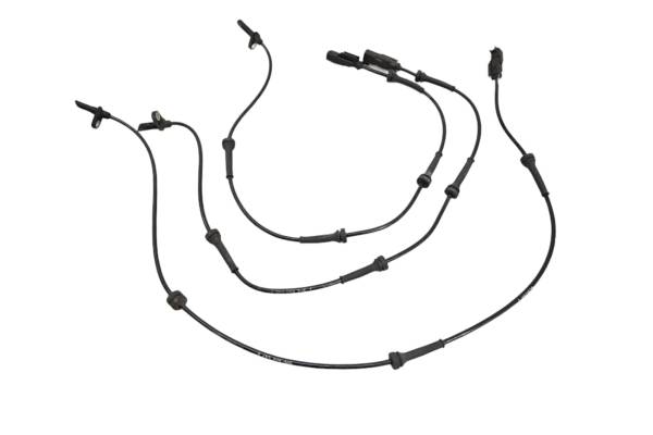 Polaris - 19 Polaris Slingshot SLR Speed Sensors Front & Rear