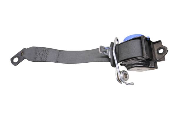 Polaris - 19 Polaris Slingshot SLR Seat Belt Assembly Left Or Right