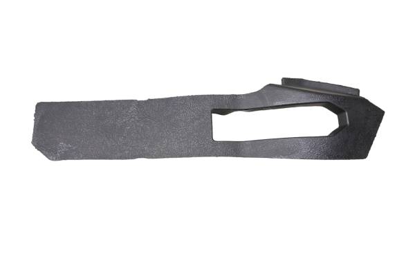 Polaris - 19 Polaris Slingshot SLR Parking Brake Boot Dust Cover