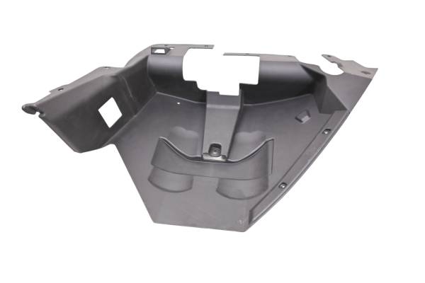 Polaris - 19 Polaris Slingshot SLR Dashboard Cover Left