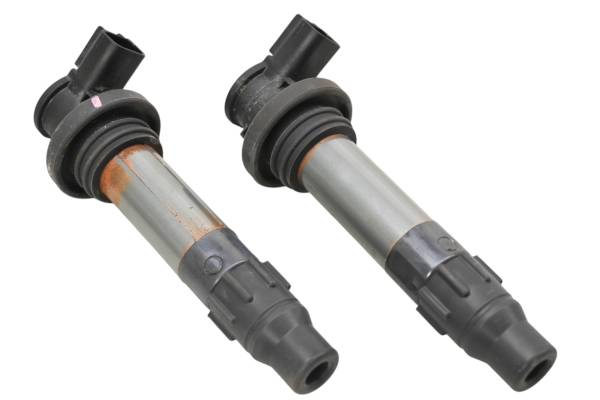Kawasaki - 23 Kawasaki Ninja 400 Ignition Coils EX400