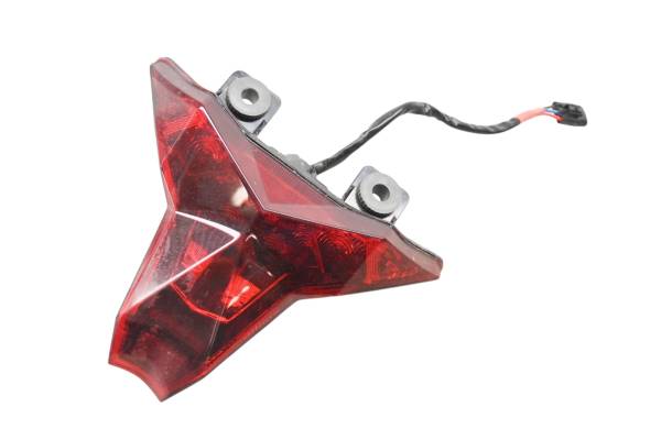 Kawasaki - 23 Kawasaki Ninja 400 Tail Brake Light EX400