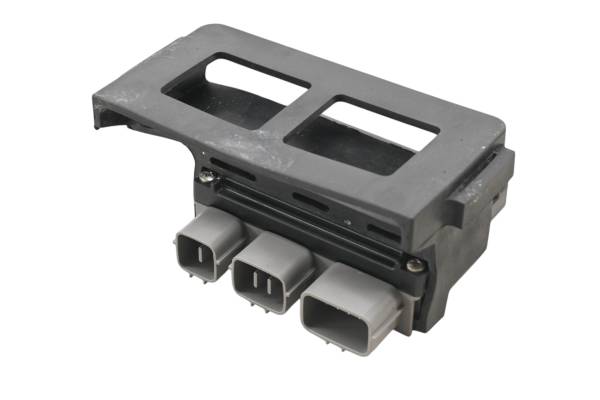 Kawasaki - 23 Kawasaki Ninja 400 Relay EX400