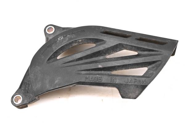 Yamaha - 20 Yamaha YFZ450R Case Saver Chain Guard