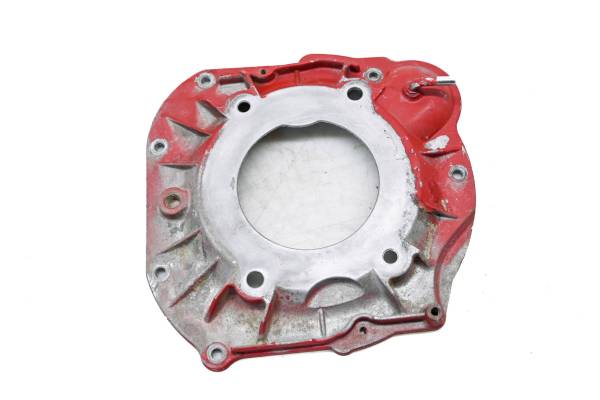 Polaris - 15 Polaris Sportsman 850 4x4 Transmission Bell Housing Cover