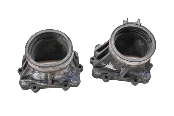 Ski-Doo - 16 Ski-Doo Summit 800R E-TEC Intake Manifold Boots 154"